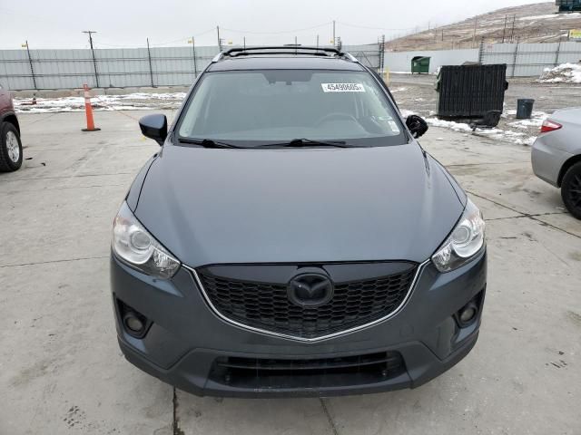 2013 Mazda CX-5 Touring