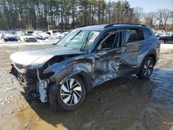 2024 Volkswagen Atlas SE en venta en North Billerica, MA