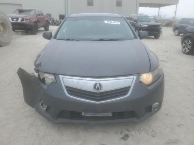 2013 Acura TSX Tech