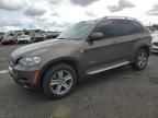 2012 BMW X5 XDRIVE35D