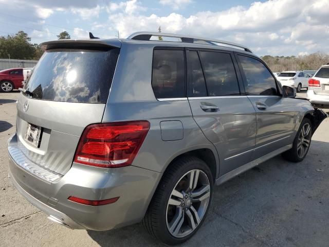 2013 Mercedes-Benz GLK 350