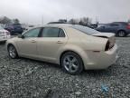 2010 Chevrolet Malibu 2LT