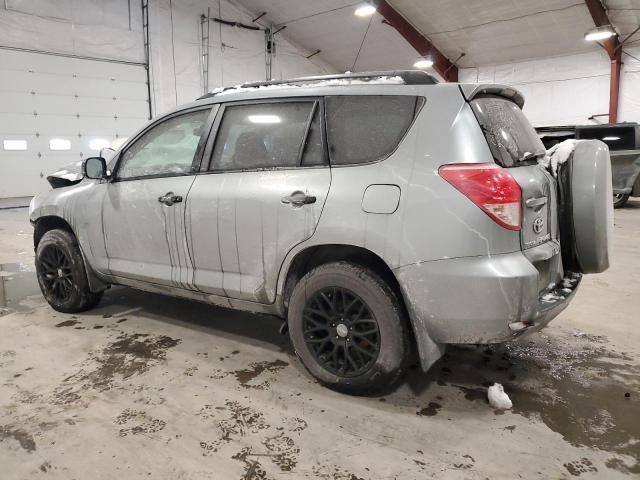 2006 Toyota Rav4