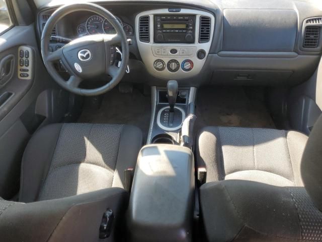 2006 Mazda Tribute S