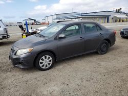 2010 Toyota Corolla Base for sale in San Diego, CA