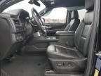 2021 Chevrolet Suburban K1500 LT