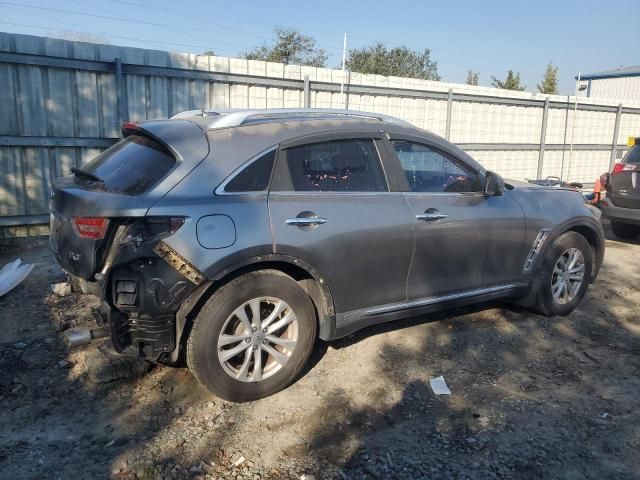 2013 Infiniti FX37