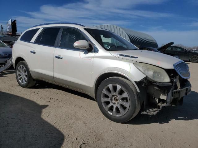 2011 Buick Enclave CXL