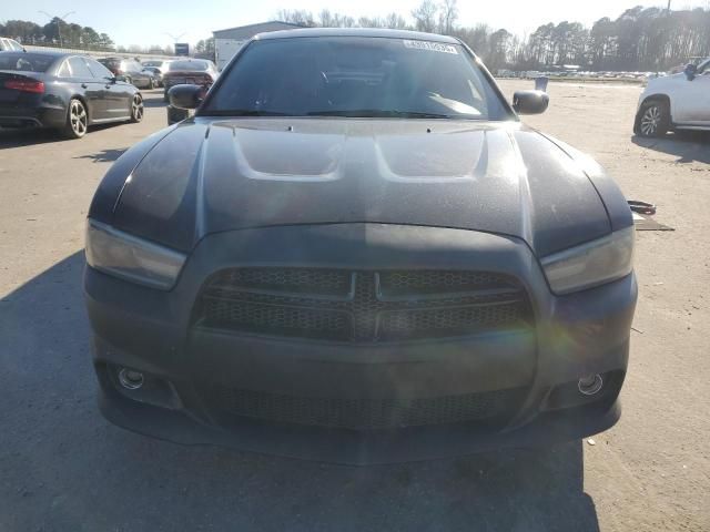 2011 Dodge Charger R/T