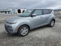 2022 KIA Soul LX for sale in Lumberton, NC