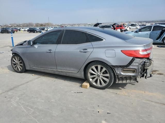 2016 Hyundai Azera Limited