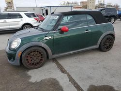 Mini salvage cars for sale: 2011 Mini Cooper John Cooper Works