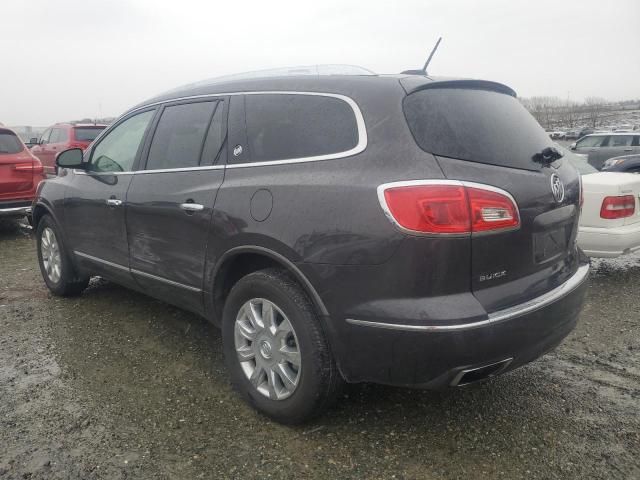 2016 Buick Enclave