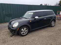 2009 Mini Cooper Clubman for sale in Finksburg, MD