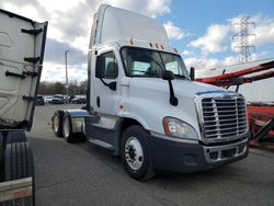 Freightliner salvage cars for sale: 2015 Freightliner Cascadia 125