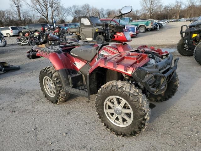 2015 Polaris Sportsman Touring 850 SP