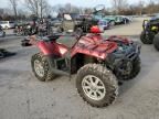 2015 Polaris Sportsman Touring 850 SP