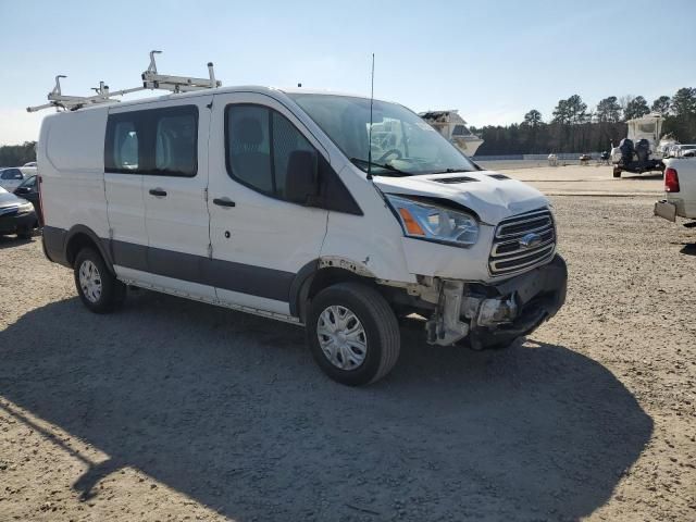 2015 Ford Transit T-250
