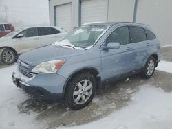 Salvage cars for sale from Copart Nampa, ID: 2008 Honda CR-V EXL
