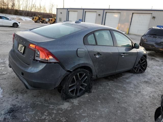 2017 Volvo S60 Dynamic