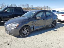 Toyota Yaris Vehiculos salvage en venta: 2019 Toyota Yaris L