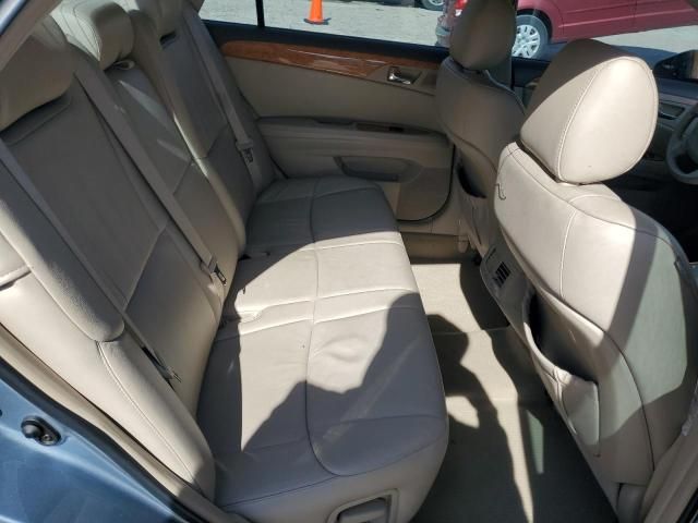 2005 Toyota Avalon XL