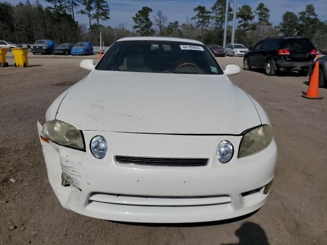 1997 Lexus SC 300