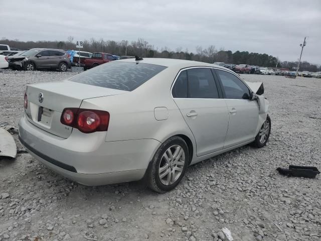 2010 Volkswagen Jetta TDI