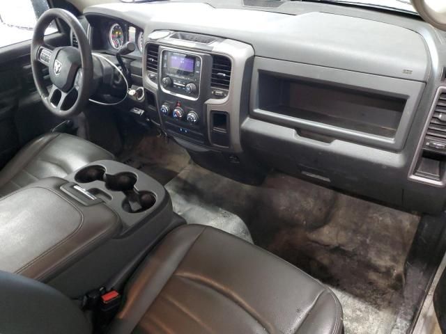 2014 Dodge RAM 1500 ST