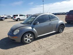 2006 Volkswagen New Beetle 2.5L for sale in Amarillo, TX