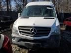 2015 Mercedes-Benz Sprinter 2500