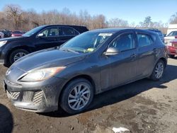 2013 Mazda 3 I for sale in East Granby, CT