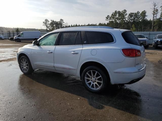 2016 Buick Enclave