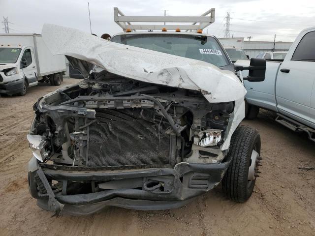 2013 Ford F350 Super Duty