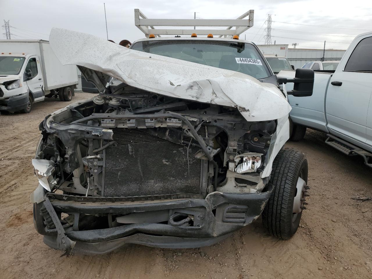 2013 Ford F350 Super Duty