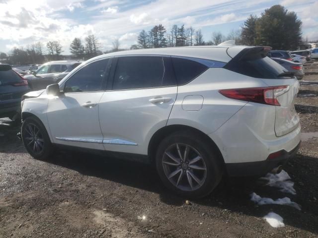 2019 Acura RDX Technology