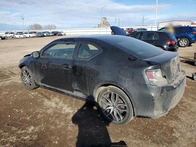 2015 Scion TC