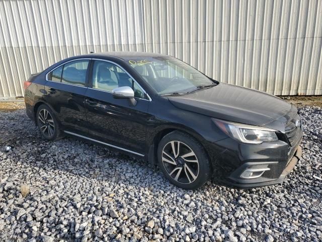 2019 Subaru Legacy Sport