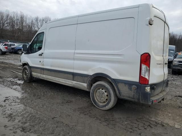 2017 Ford Transit T-250