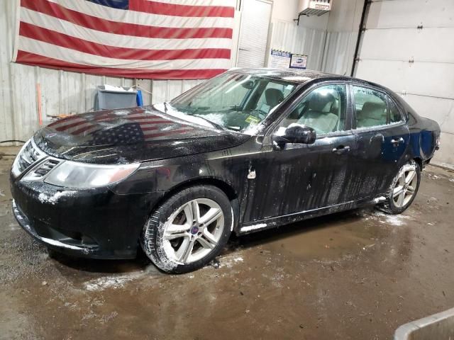 2011 Saab 9-3 2.0T