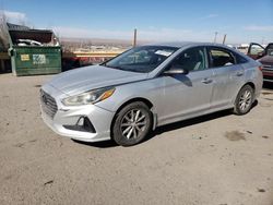 Hyundai Sonata salvage cars for sale: 2018 Hyundai Sonata SE