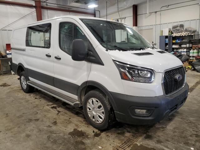 2023 Ford Transit T-250