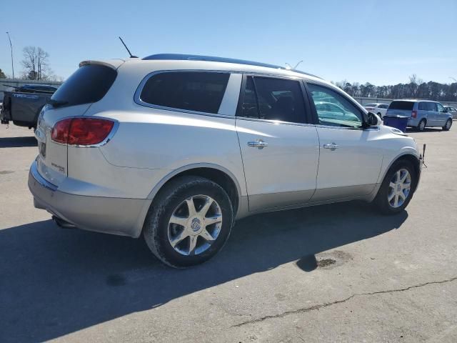 2010 Buick Enclave CXL