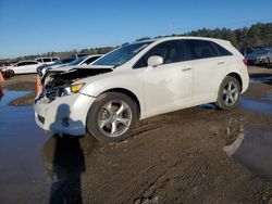 Toyota Vehiculos salvage en venta: 2010 Toyota Venza