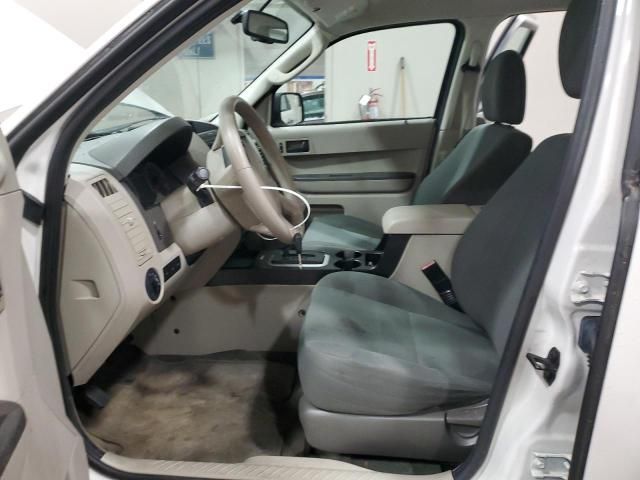 2011 Ford Escape XLS