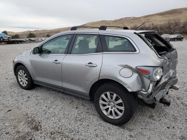 2011 Mazda CX-7