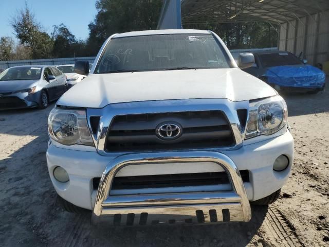 2010 Toyota Tacoma Double Cab Prerunner