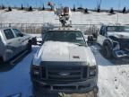 2008 Ford F450 Super Duty