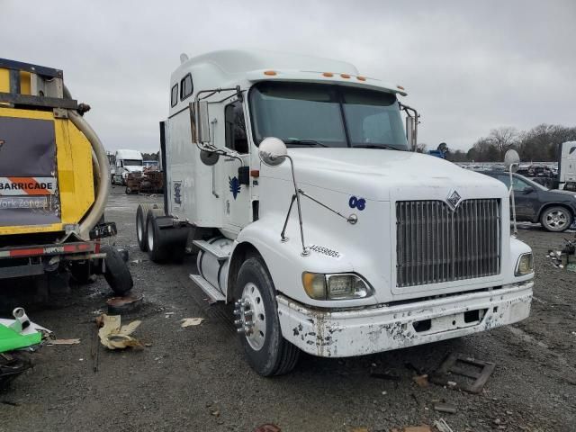 2006 International 9200 9200I