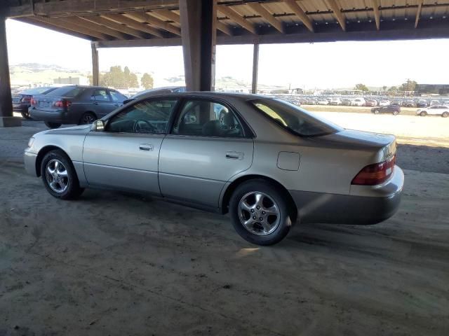 1999 Lexus ES 300